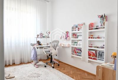 Apartament superb - complet renovat premium - Pta Romana - ideal investitie - 7