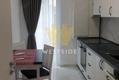 Apartament de vanzare, mobilat si utilat, in zona Giroc, Timisoara - 14