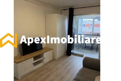 Garsonieră semidecomandată în Theodor Pallady - 5