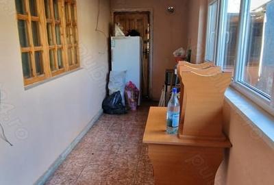 Casă cu 3 camere în Chercea - 10