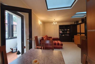 Apartament 3 camere de 100mp  de vanzare in Poiana Brasov