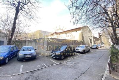 Vanzare teren 940 mp, Str. Gheorghe Titeica - Lacul Tei, Bucuresti - 4