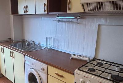 Apartament cu 2 camere în P-ța Universității - 4