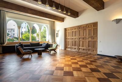 Vila de exceptie, finisaje premium, Dacia - 3