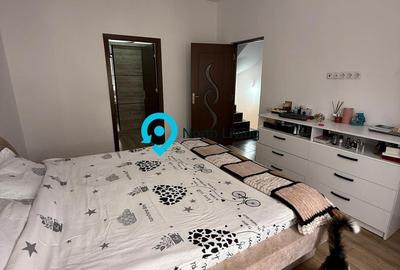 Casă individuală cu 4 camere cu Canalizare în Jilava - 14