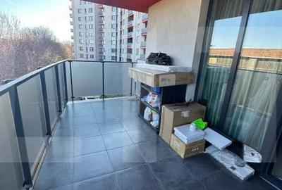 Apartament cu 3 camere decomandat în Central - 13