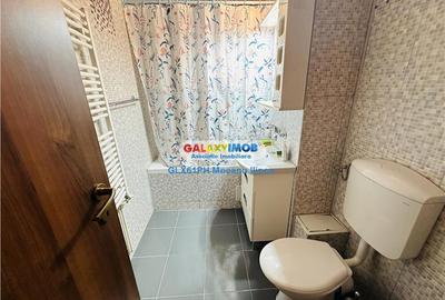 Apartament cu 3 camere decomandat, mobilat în Cioceanu - 11