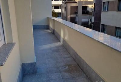 Apartament cu 3 camere decomandat, mobilat în Herăstrău - 5