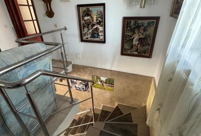 🏡 De vânzare – Casă P+1, 220 mp construiți, teren 400 mp – Agigea, Constanța 🏡 De vânzare – Casă P+1, 220 mp construiți, teren 400 mp – Agigea, Constanța - 17