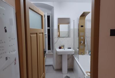 Apartament cu 2 camere semidecomandat, mobilat în Centrul Istoric - 3