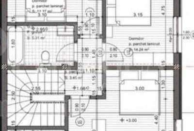 Casa 5 camere de vanzare in Chinteni - 2