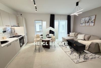 Apartament cu 2 camere, mobilat în Braytim - 3