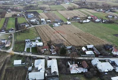 Casa de vanzare in Com Fratautii Noi - 9