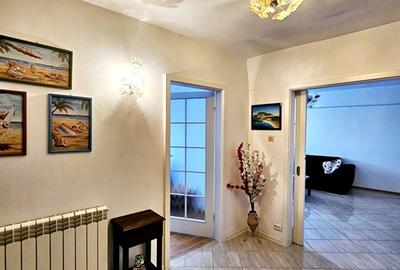 Apartament cu 2 camere decomandat, mobilat în Capitol - 16