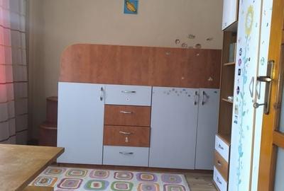 Apartament cu 3 camere Pandurilor (Tudor) pivniță și garaj - 8