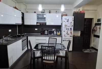 2 camere mobilat Militari Residence la intrarea in cartier // str. Rezervelor 93 2 camere mobilat Militari Residence la intrarea in cartier // str. Rezervelor 93 - 13