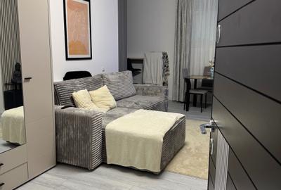 Apartament cu 2 camere decomandat în Carol Davila - 6