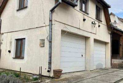 Casa de vanzare - Cornatel la 20 de minute de Sibiu