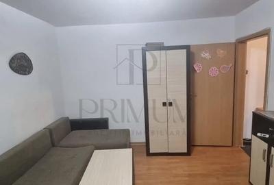 CIRCUMVALATIUNII - 2 Camere - Parter - Boxa - Zona excelenta - 2