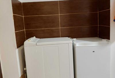 Garsonieră nedecomandată în Central - 5