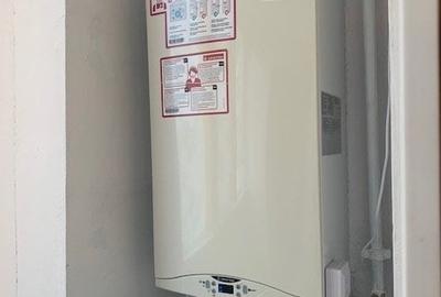 Garsonieră decomandată, mobilată în Dacia - 12