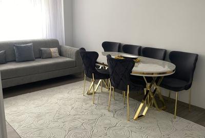 Apartament cu 2 camere decomandat în Anda - 1