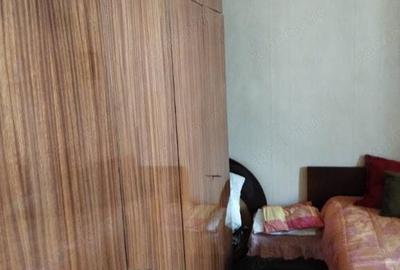 Garsonieră decomandată în Olimpia-Stadion - 3