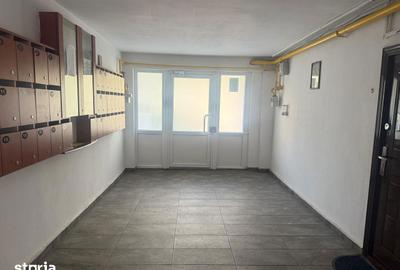 Apartament cu 2 camere semidecomandat în Micro 9 - 5