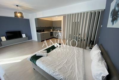 Garsonieră semidecomandată, mobilată în Mănăștur - 7