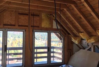 Apartament cu 2 camere decomandat în Poiana - 4