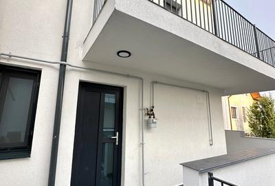 Ap 3 camere 2 bai Parcare subterana Mobilat Pacurari Popas Pacurari - 18