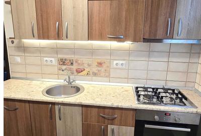 Apartament cu 4 camere semidecomandat, mobilat în Exterior Vest - 7