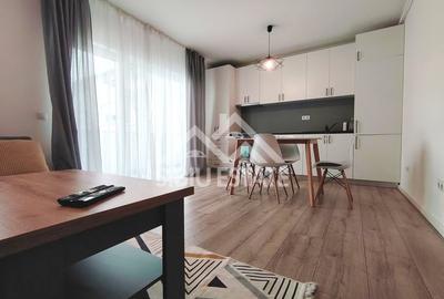 Apartament de inchiriat 3 camere,2 bai zona Calea Cisnadiei-Simpa Apartament de inchiriat 3 camere,2 bai zona Calea Cisnadiei-Simpa - 1