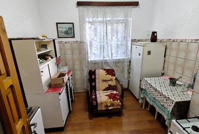 Apartament 2 camere cartierul Lucacesti, ora? Moinesti, jude?ul Bacau. - 3