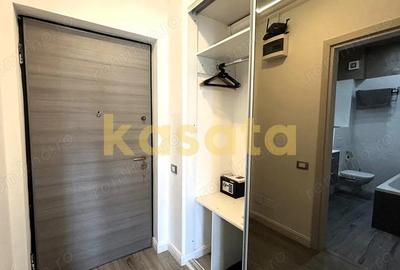 Oportunitate investitie I garsoniera White Tower I 41 mp - 16