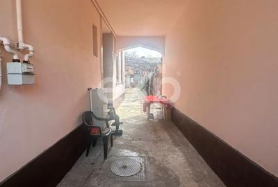 Casă cu 4 camere cu Canalizare în Moșilor - 15
