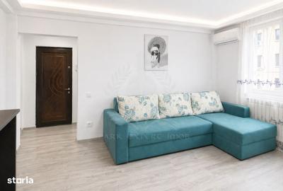 Apartament cu 2 camere semidecomandat în Fundeni - 4