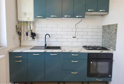 Apartament spatios cu 2 bai Mamaia Sat - 5
