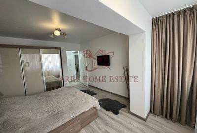 Zona Soarelui- Sud Plaza, 3 camere, 2 bai, etaj 1. Bucatarie inchisa. - 7