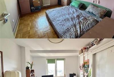 Apartament cu 4 camere decomandat în Central - 3