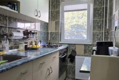 Apartament cu 3 camere semidecomandat, mobilat în Malu Roșu - 6