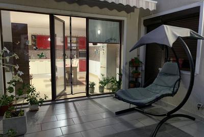 Apartament cu 3 camere decomandat în Găvana - 8