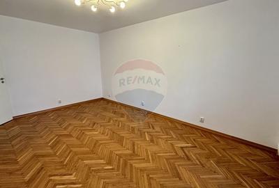 Apartament de inchiriere 4 CAMERE,  ION MIHALACHE -TITULESCU - 6