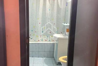 Apartament cu 2 camere decomandat în Central - 3