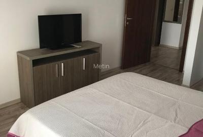 Apartament cu 2 camere decomandat în Central - 7