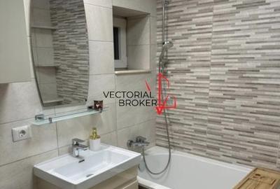 Apartament cu centrala termica, et.2/8, bloc 1980 Tei Ion Berindei - 4