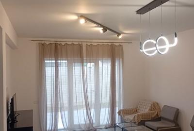 Casă cu 3 camere în Berceni - 5
