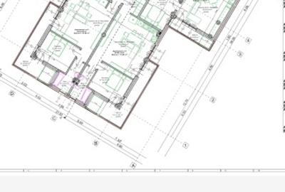 Apartament nou modern, 2 camere, centrala pe gaz si panouri fotovoltaice, Iosia - 1