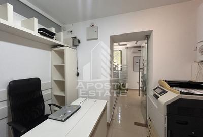 Apartament 1 cameră,  Zona Medicina – ideal locuit sau birou - 1