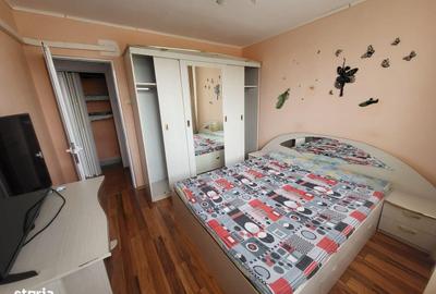 Apartament cu 2 camere semidecomandat în Țiglina 1 - 5